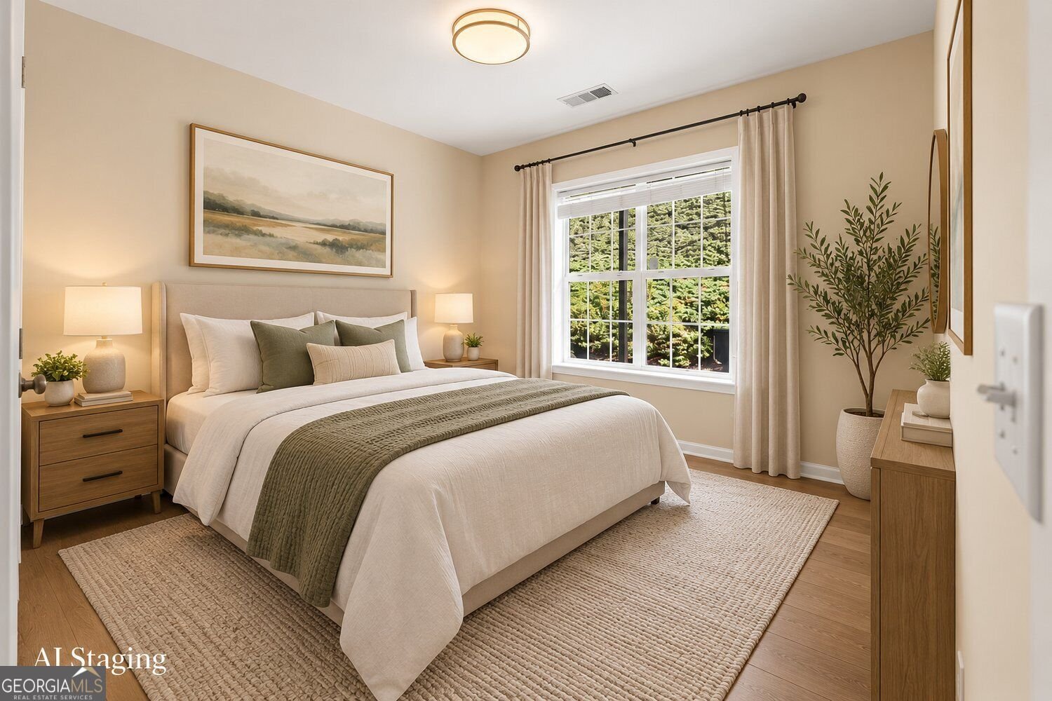 1020 Thornborough Drive Alpharetta - Photo 11