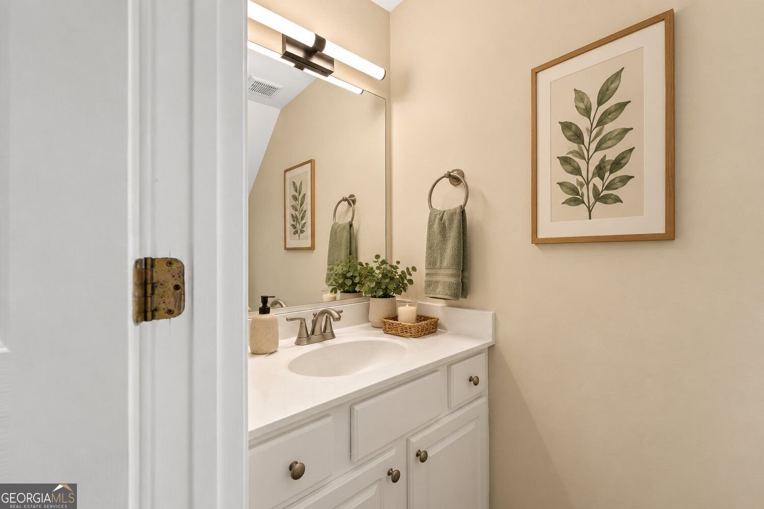 1020 Thornborough Drive Alpharetta - Photo 12
