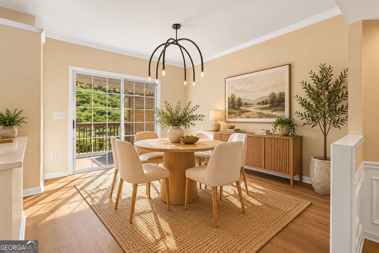 1020 Thornborough Drive Alpharetta - Photo 17
