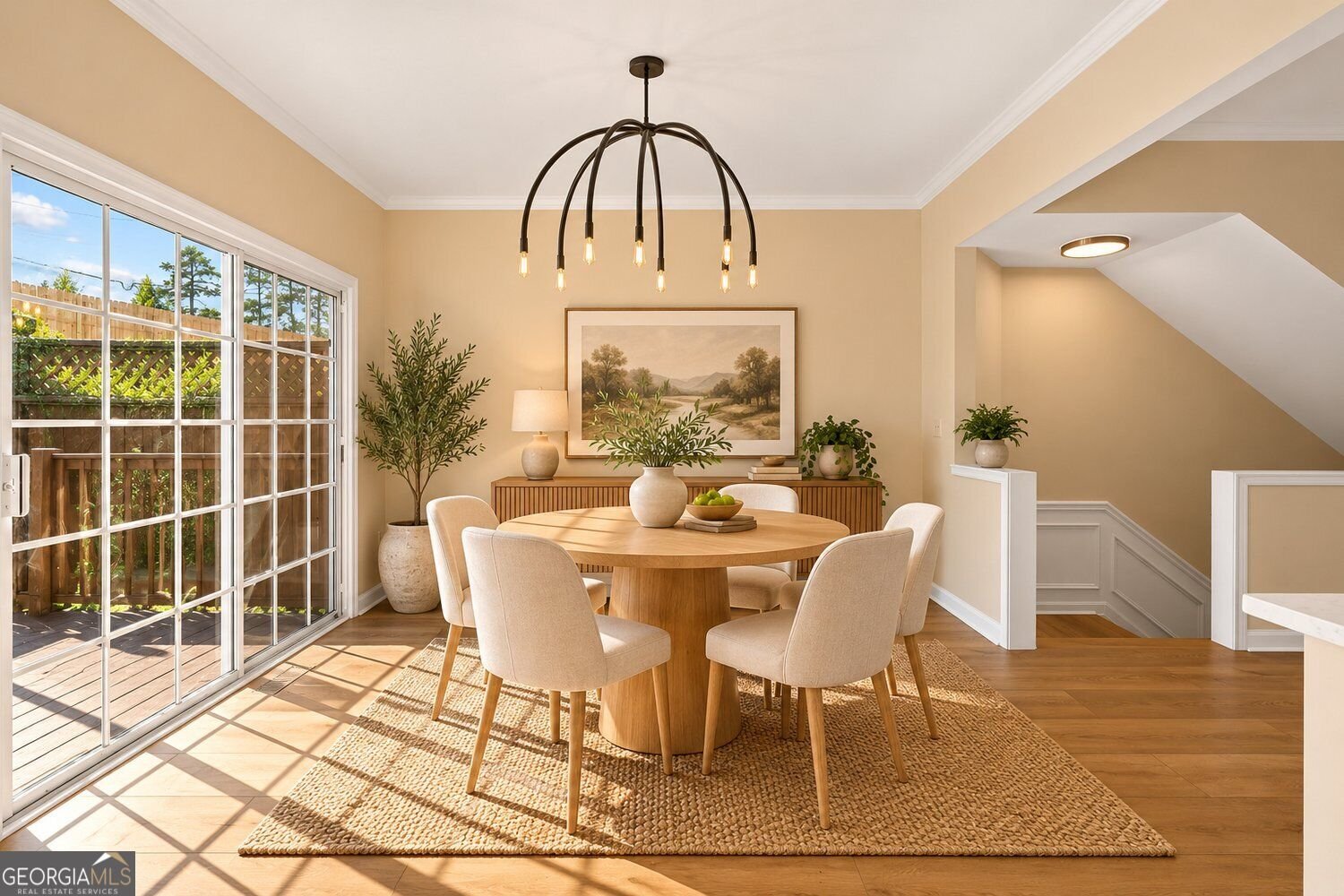 1020 Thornborough Drive Alpharetta - Photo 18