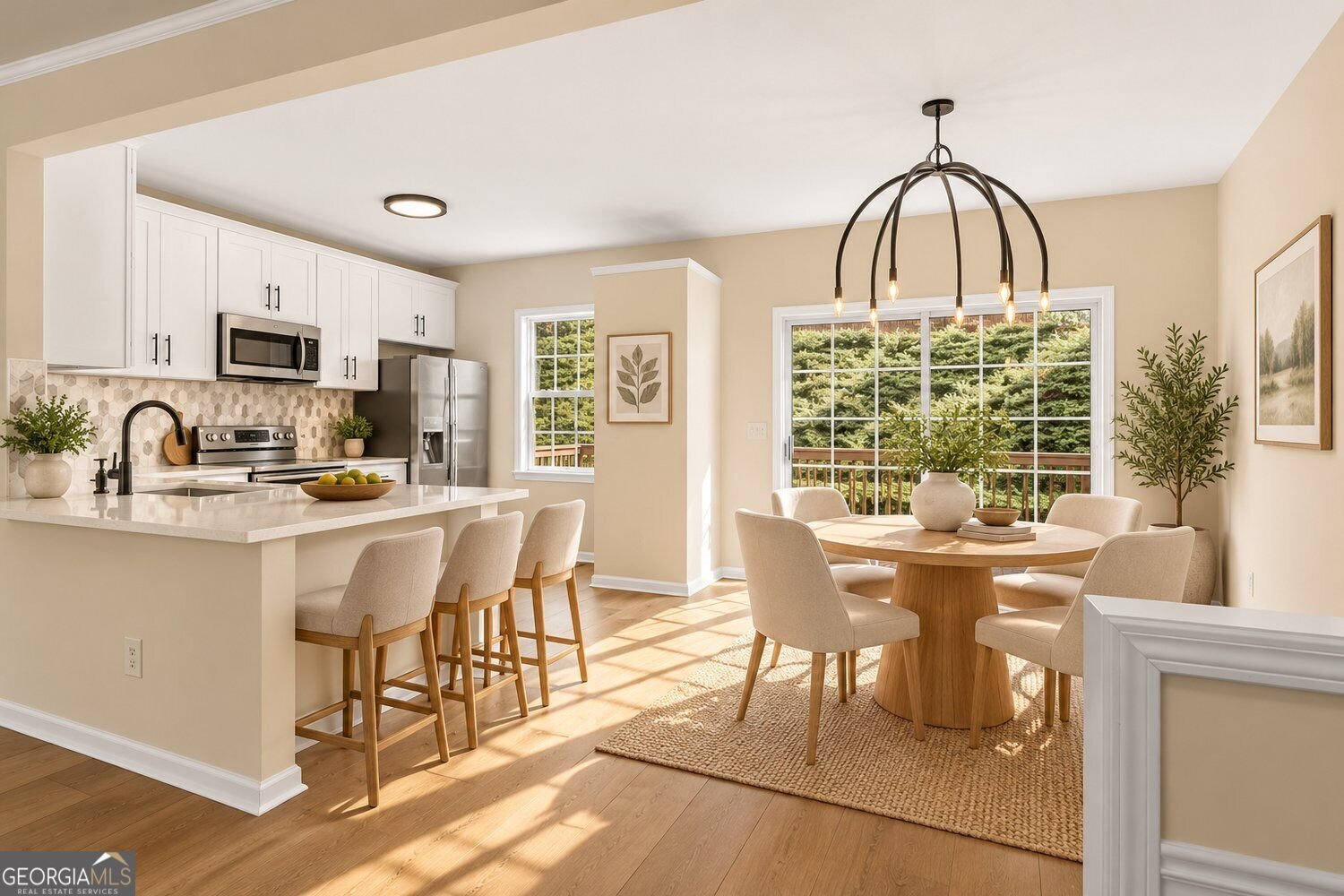 1020 Thornborough Drive Alpharetta - Photo 20