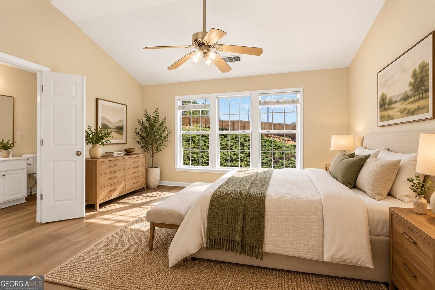1020 Thornborough Drive Alpharetta - Photo 22