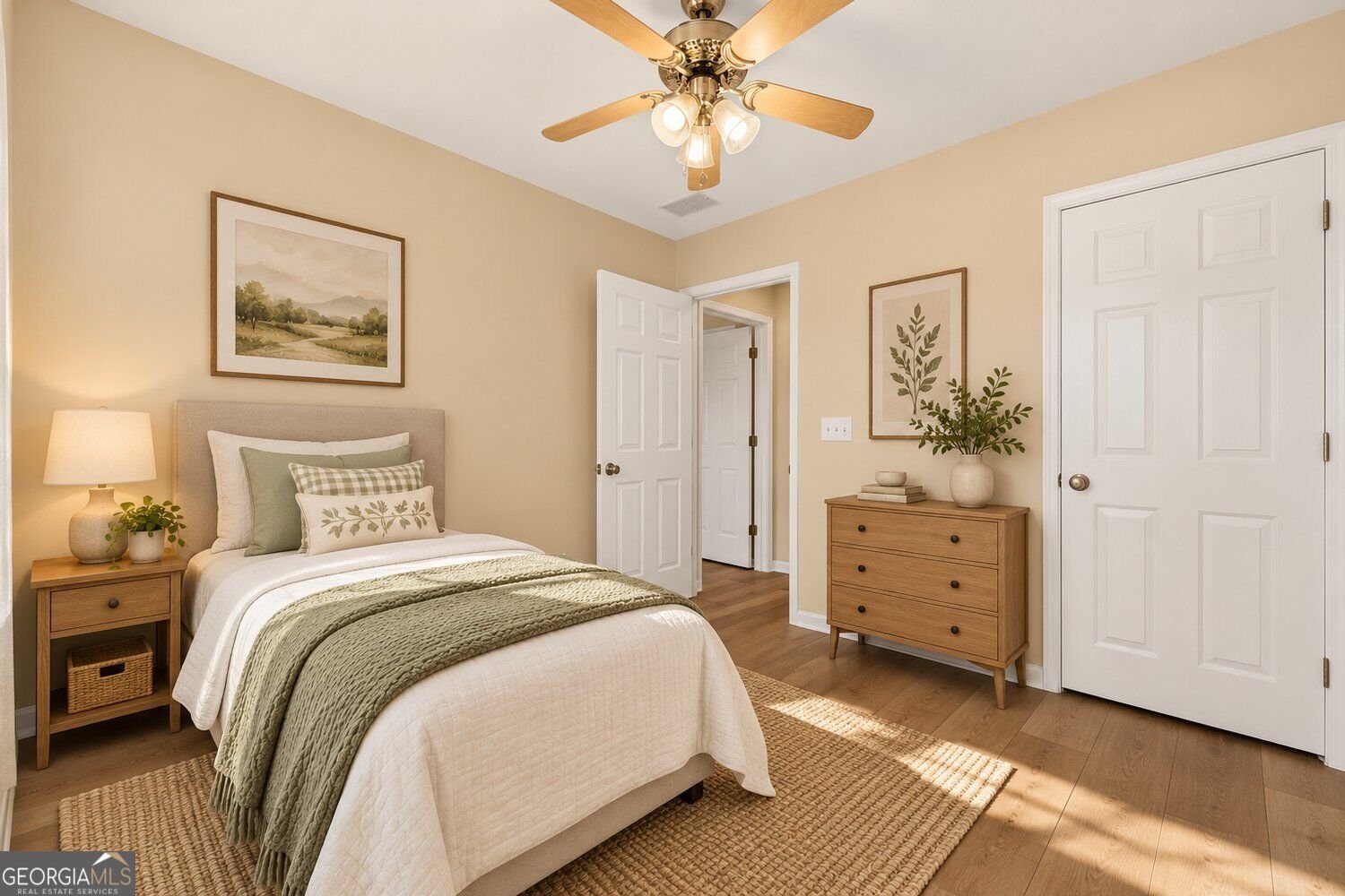 1020 Thornborough Drive Alpharetta - Photo 23