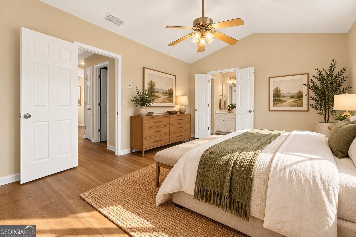 1020 Thornborough Drive Alpharetta - Photo 24