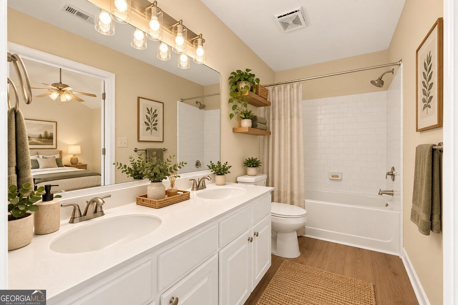 1020 Thornborough Drive Alpharetta - Photo 25