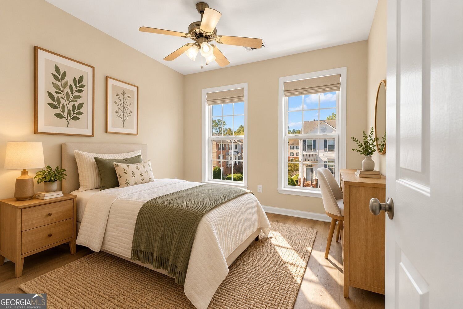 1020 Thornborough Drive Alpharetta - Photo 26