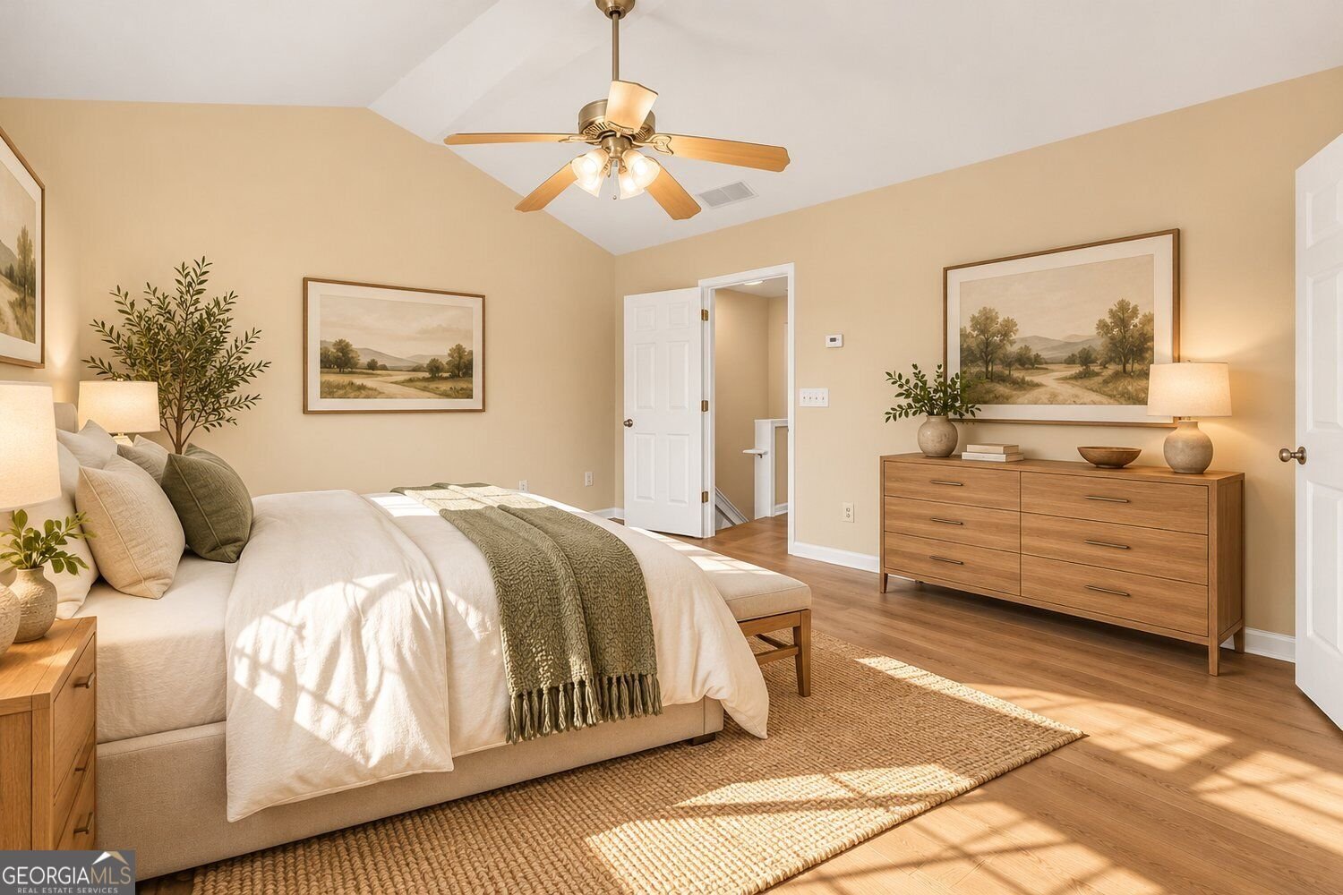 1020 Thornborough Drive Alpharetta - Photo 27