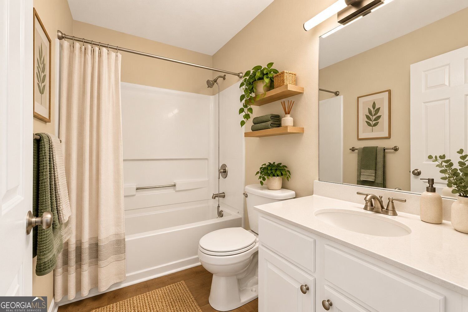 1020 Thornborough Drive Alpharetta - Photo 28