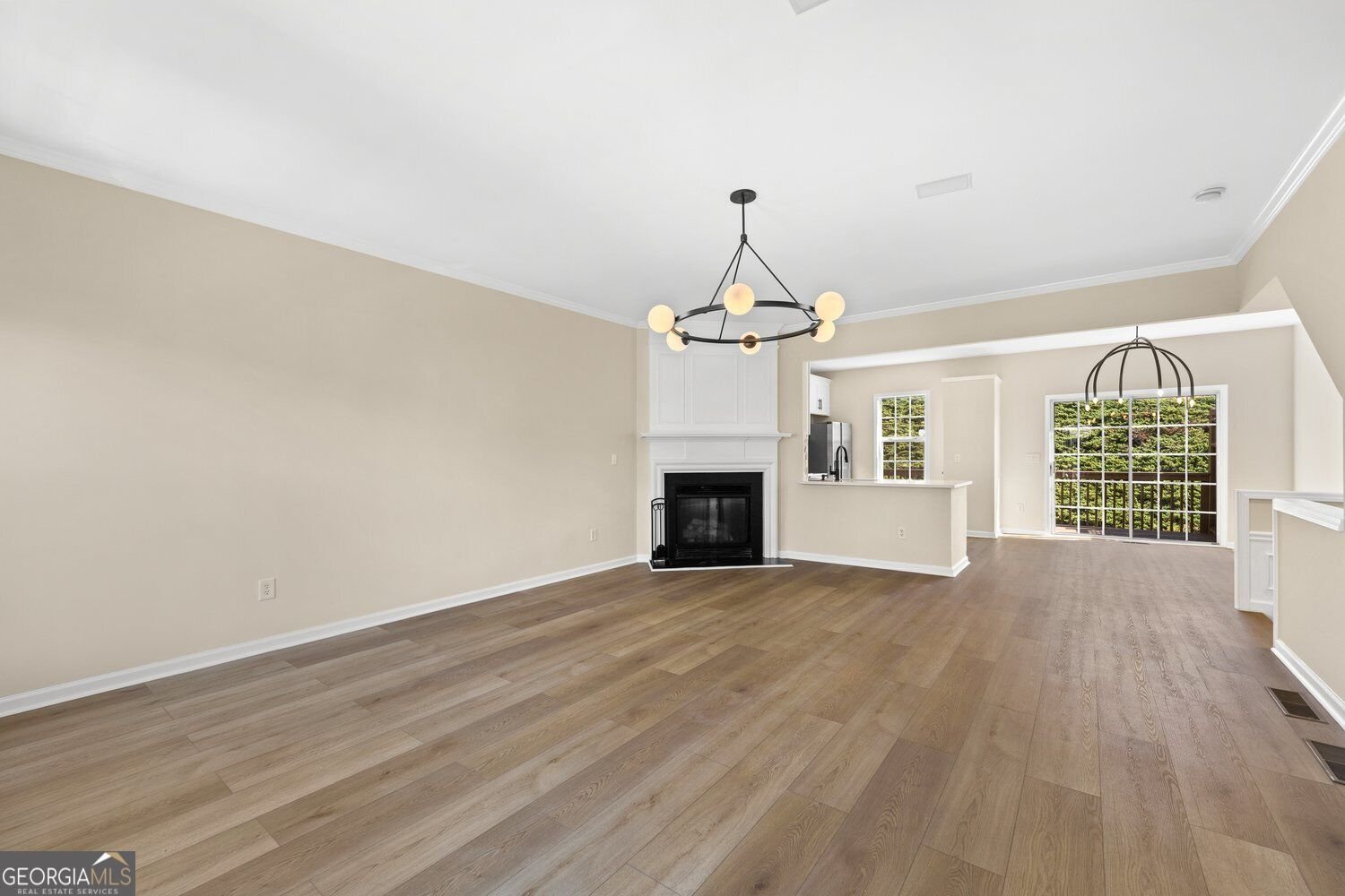 1020 Thornborough Drive Alpharetta - Photo 37