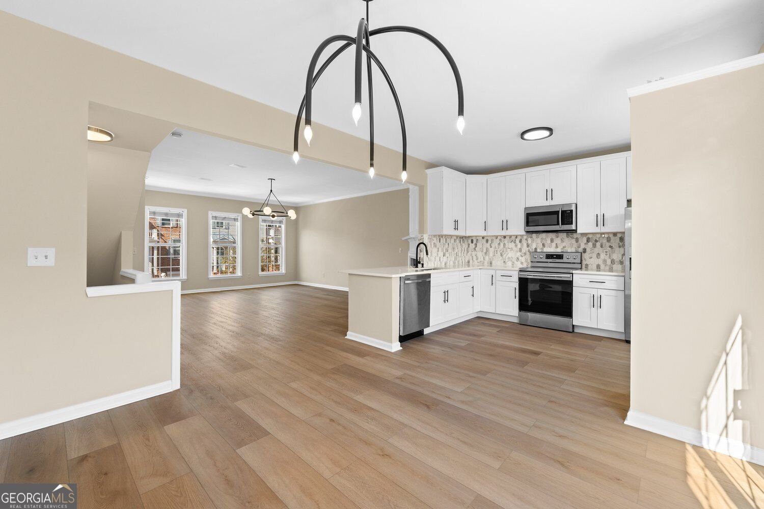1020 Thornborough Drive Alpharetta - Photo 49