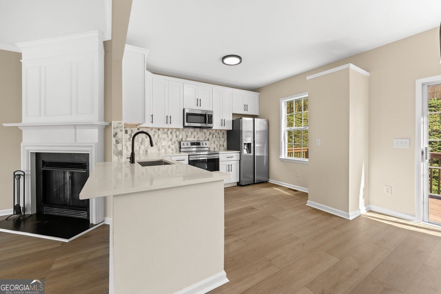 1020 Thornborough Drive Alpharetta - Photo 50