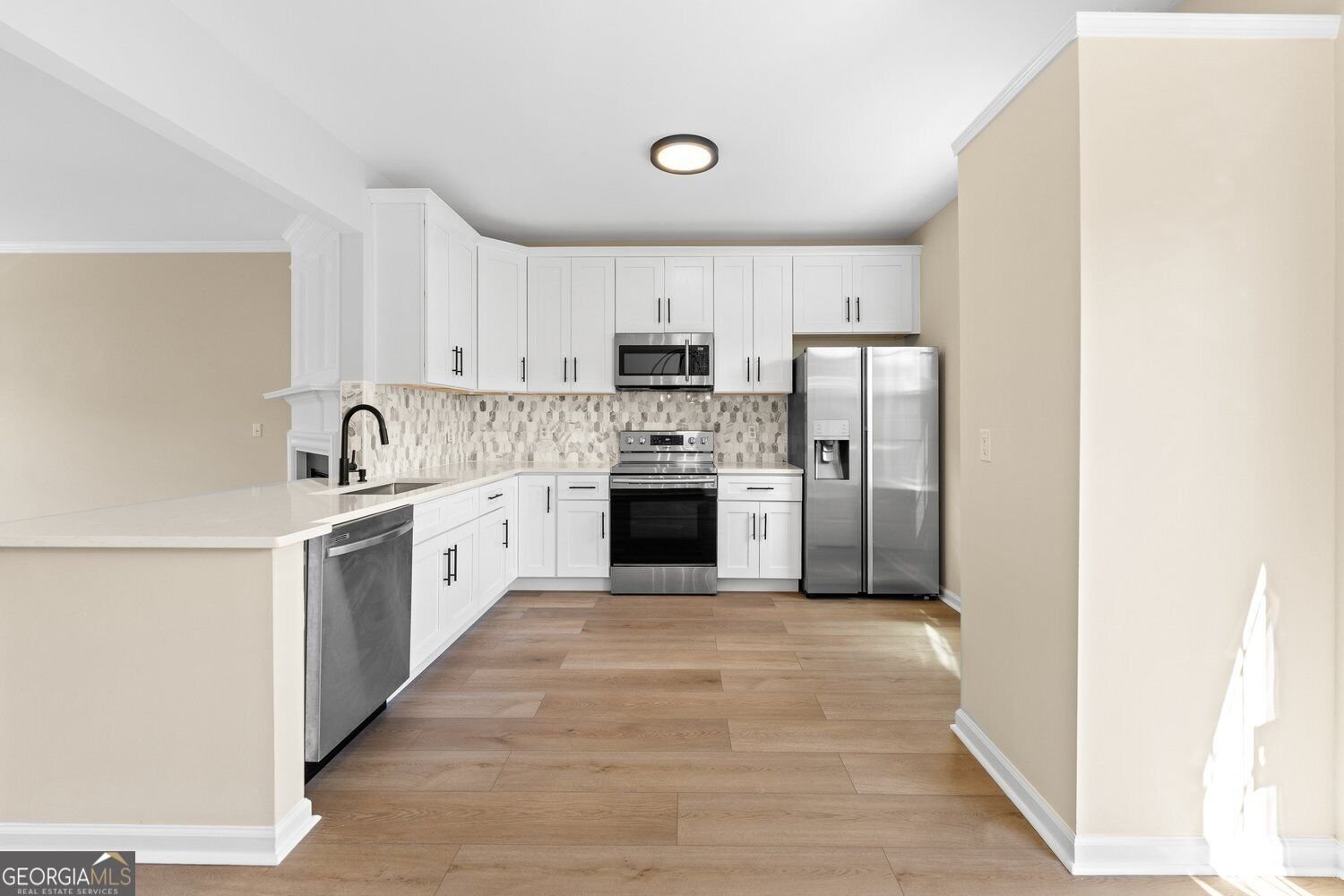 1020 Thornborough Drive Alpharetta - Photo 56