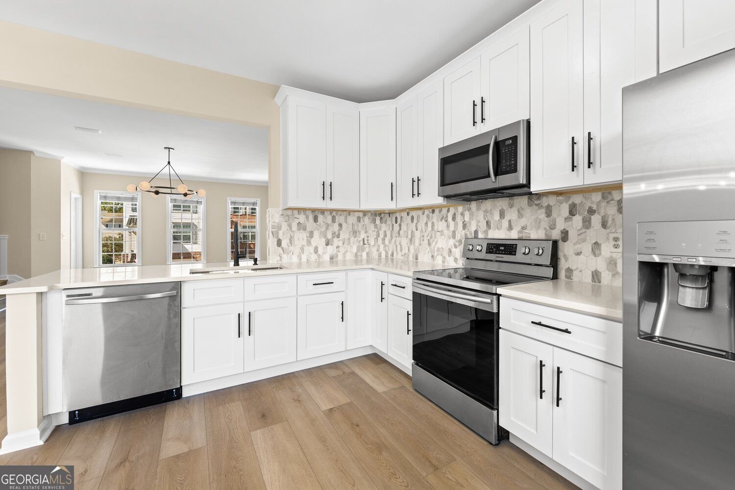 1020 Thornborough Drive Alpharetta - Photo 57