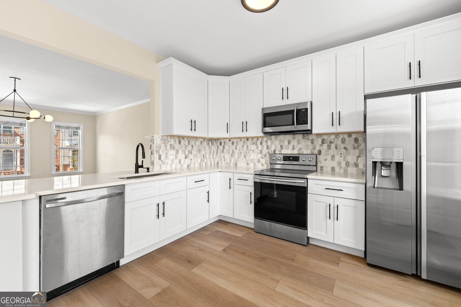1020 Thornborough Drive Alpharetta - Photo 59