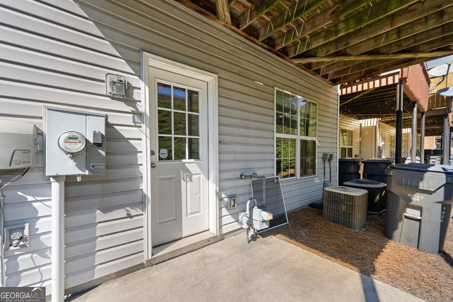 1020 Thornborough Drive Alpharetta - Photo 82