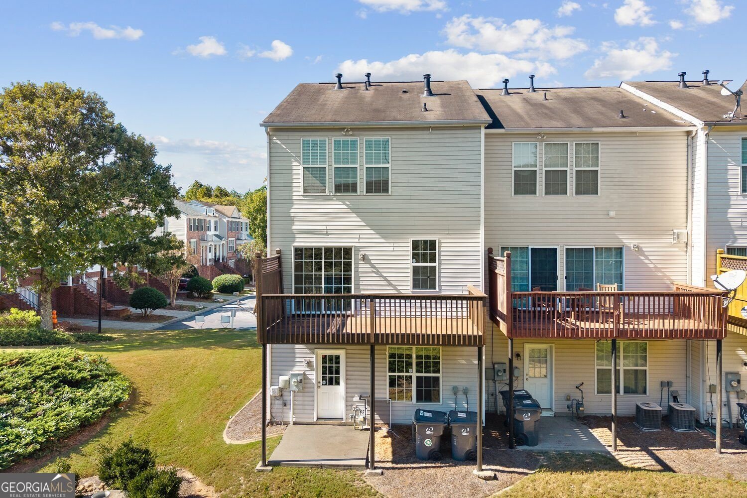 1020 Thornborough Drive Alpharetta - Photo 86