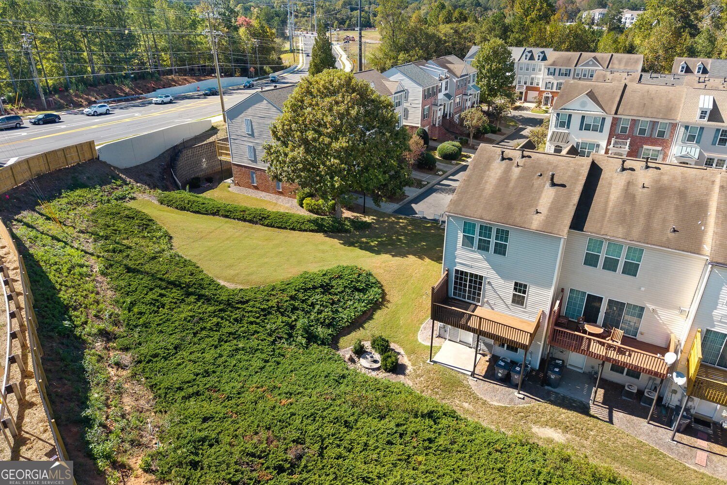 1020 Thornborough Drive Alpharetta - Photo 89