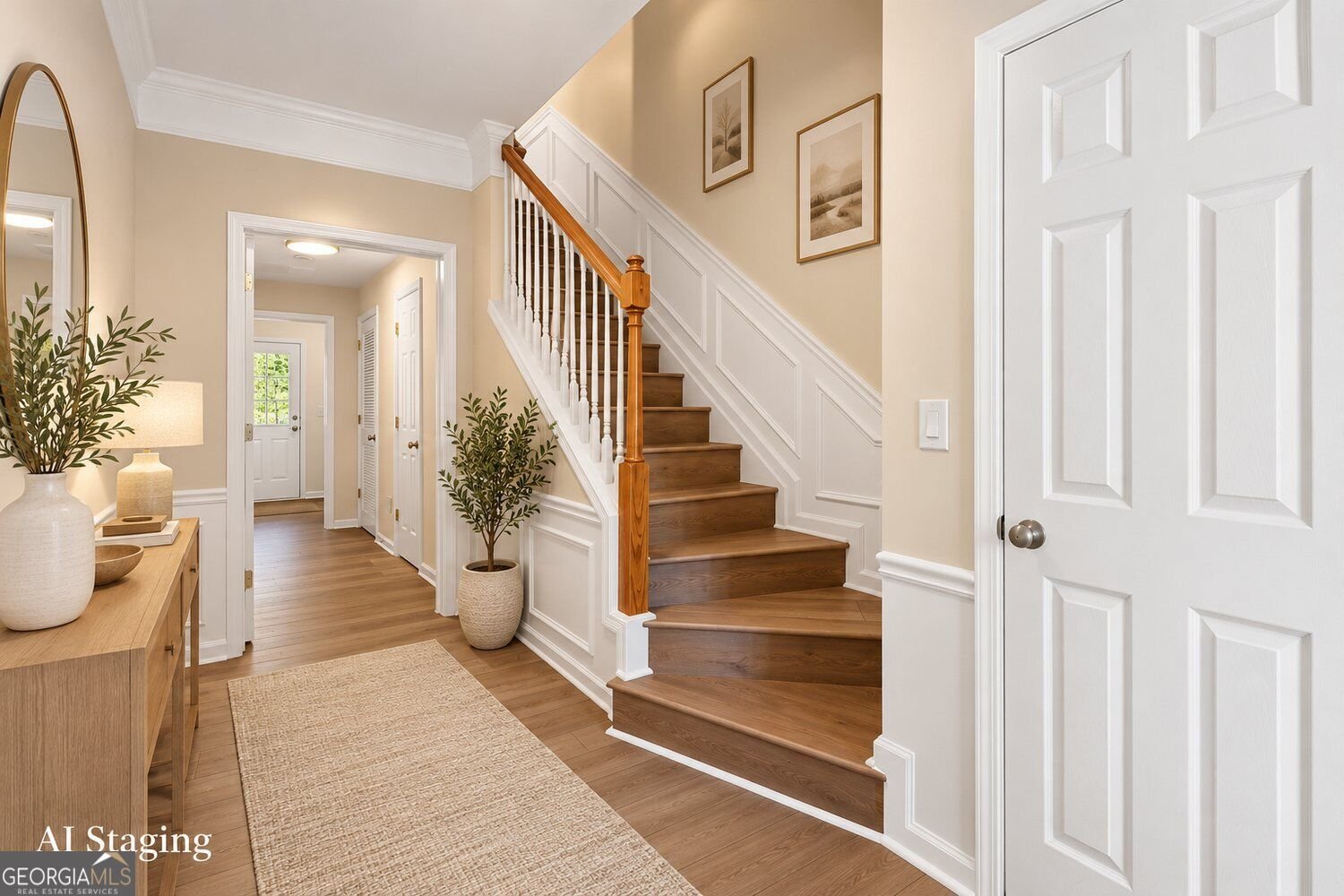 1020 Thornborough Drive Alpharetta - Photo 9