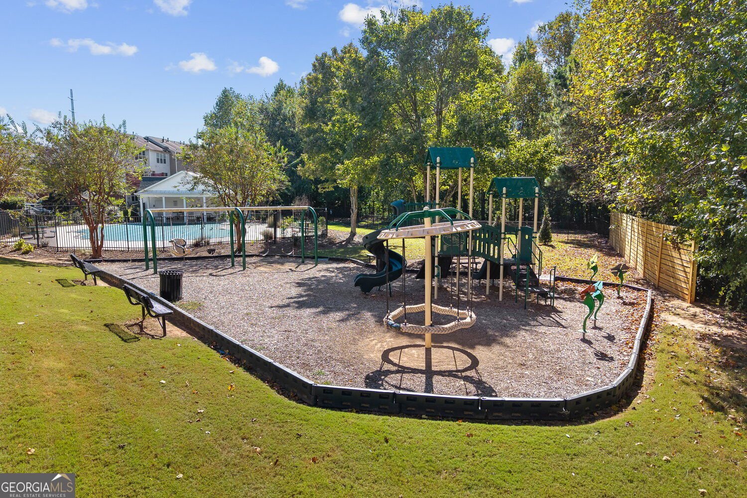 1020 Thornborough Drive Alpharetta - Photo 91