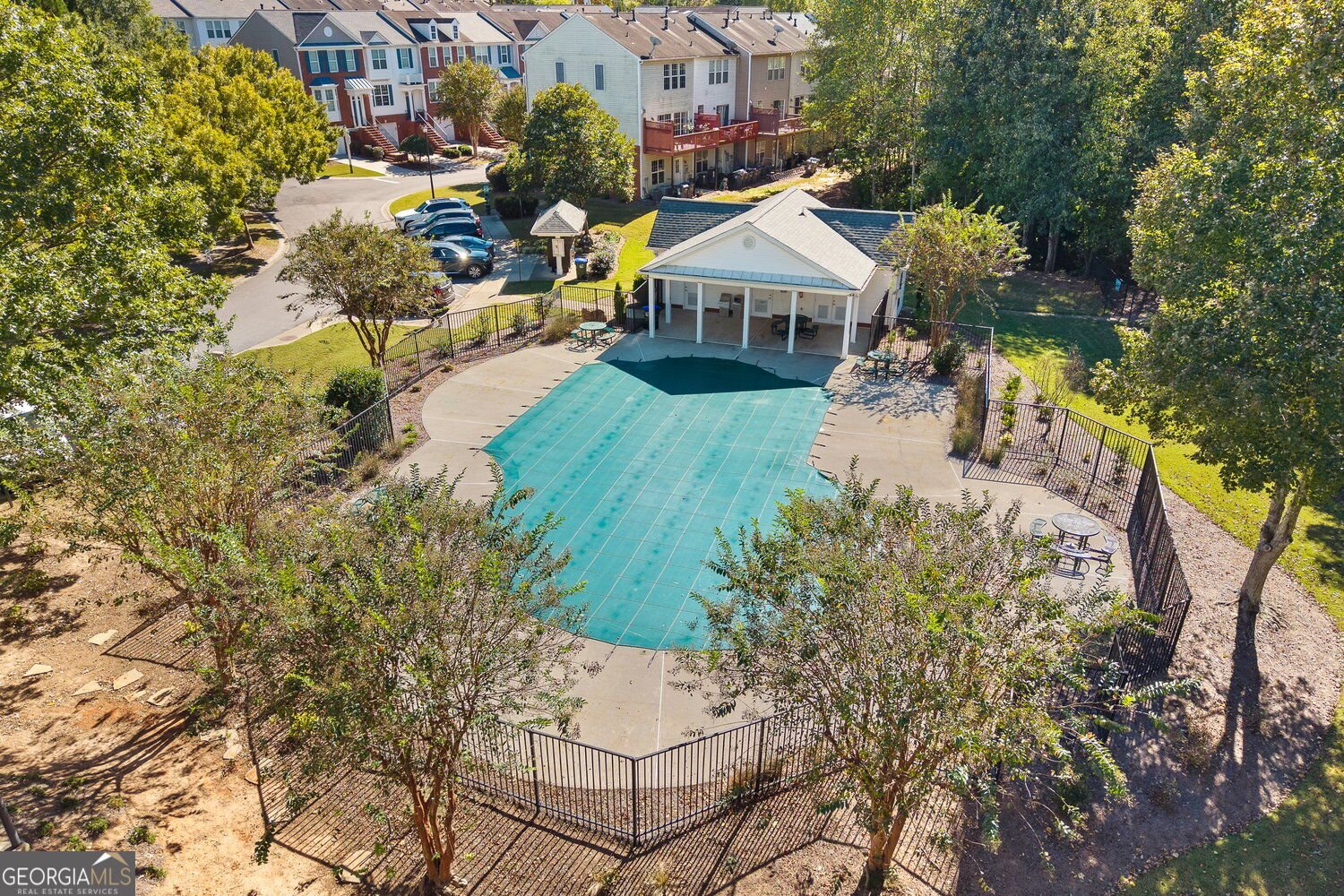 1020 Thornborough Drive Alpharetta - Photo 92