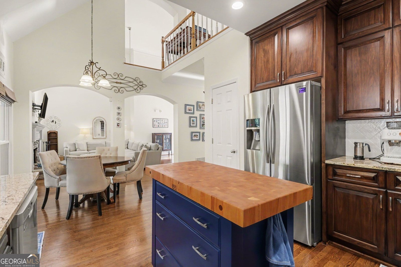 2567 Breton Court Buford - Photo 10
