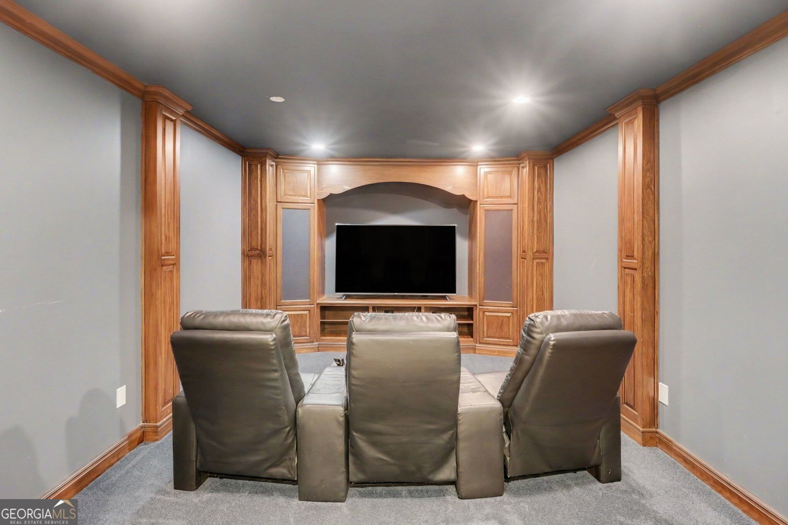 2567 Breton Court Buford - Photo 13