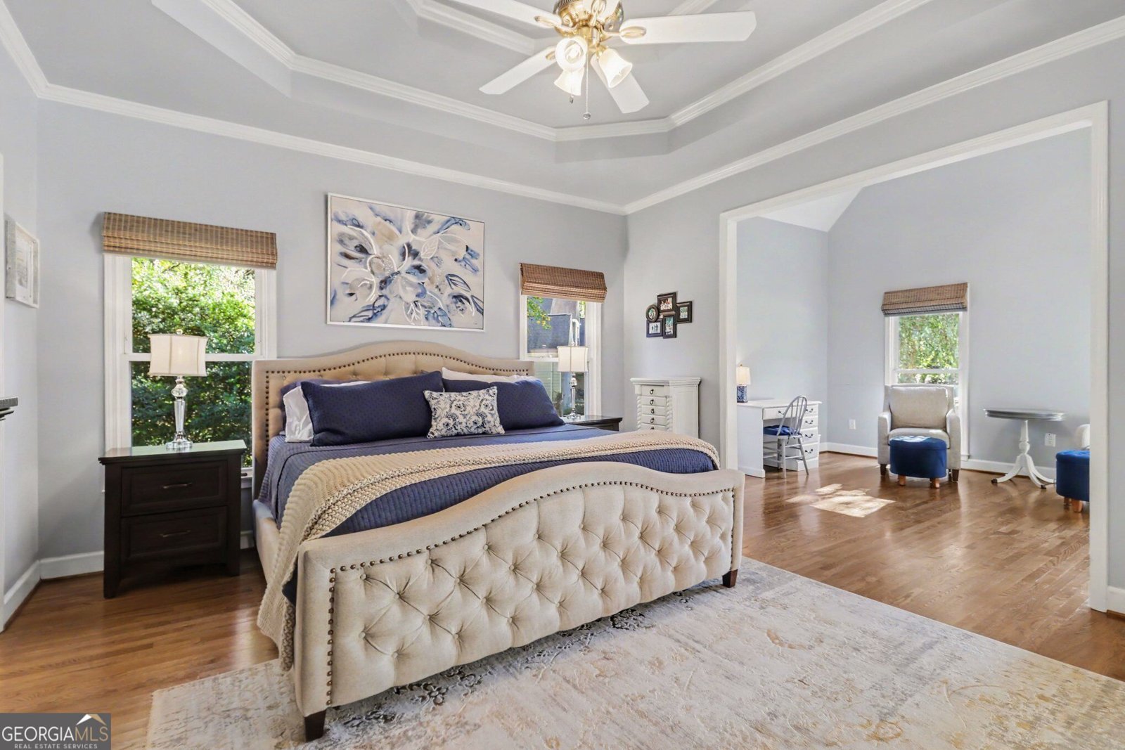 2567 Breton Court Buford - Photo 17