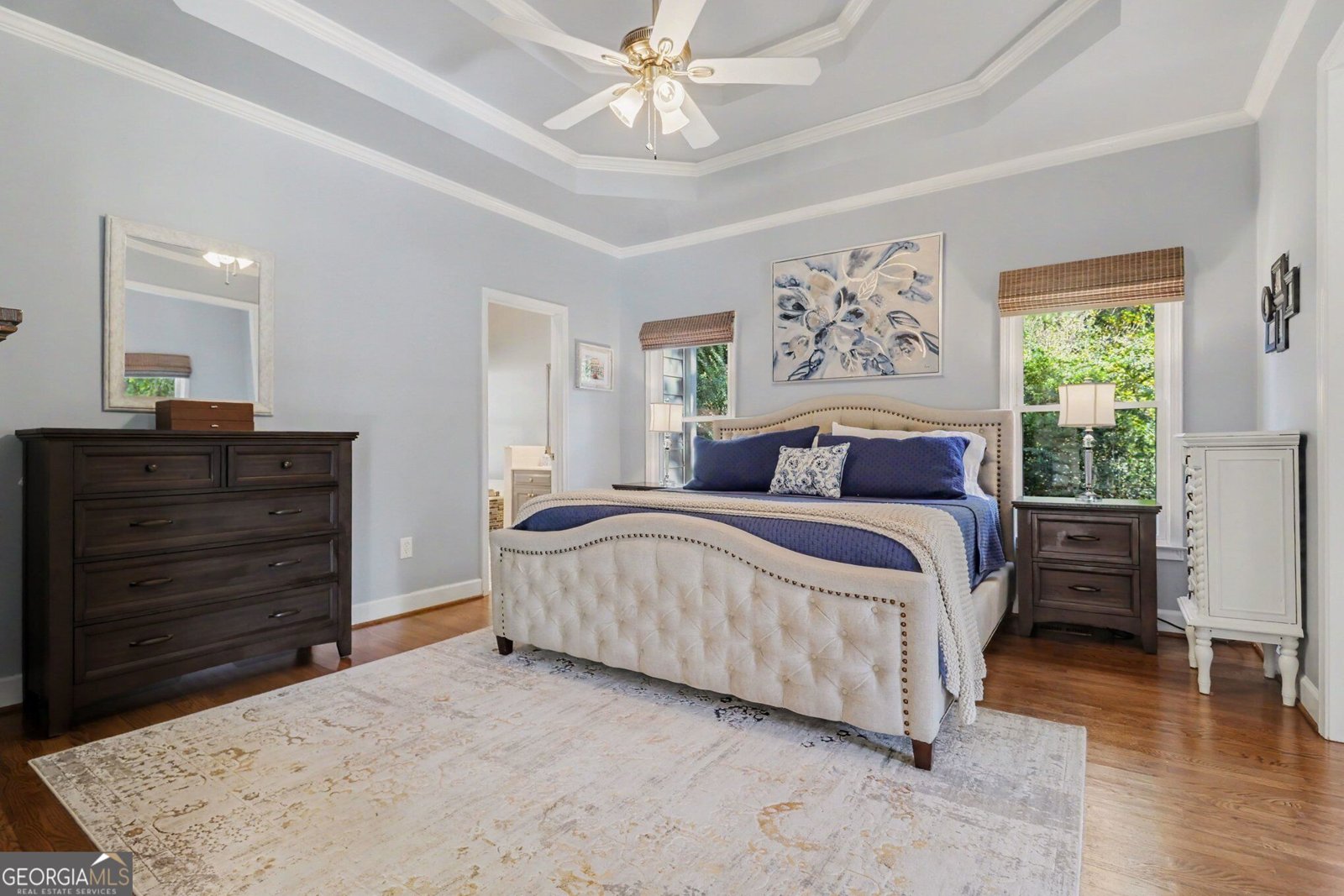 2567 Breton Court Buford - Photo 18