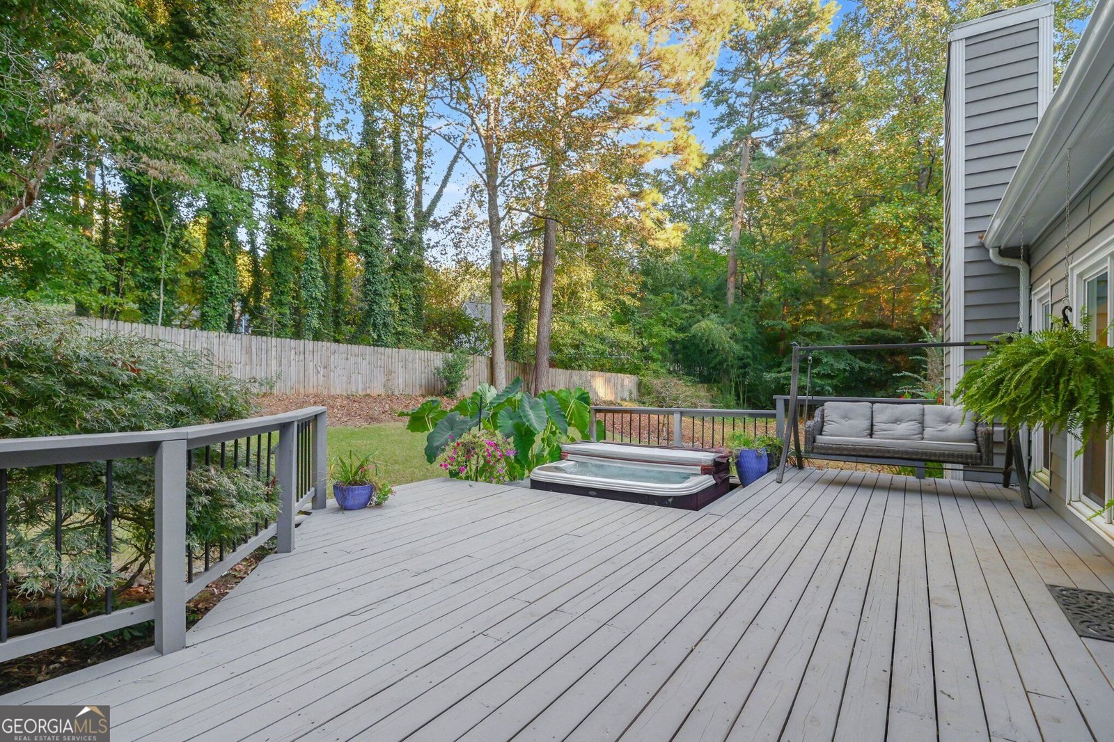 2567 Breton Court Buford - Photo 35