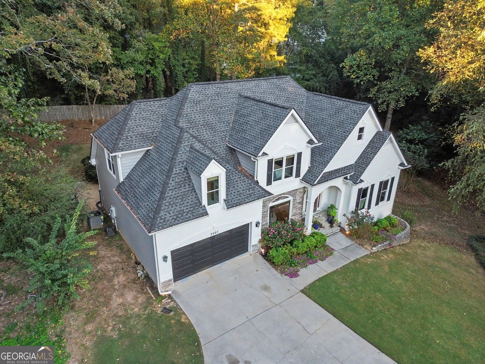 2567 Breton Court Buford - Photo 37