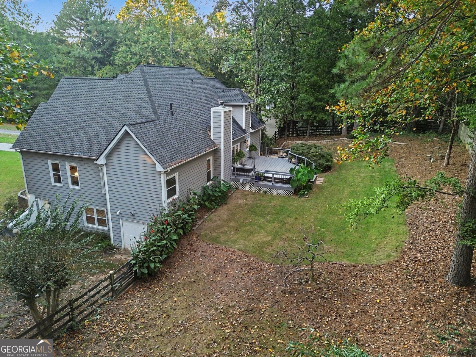 2567 Breton Court Buford - Photo 38