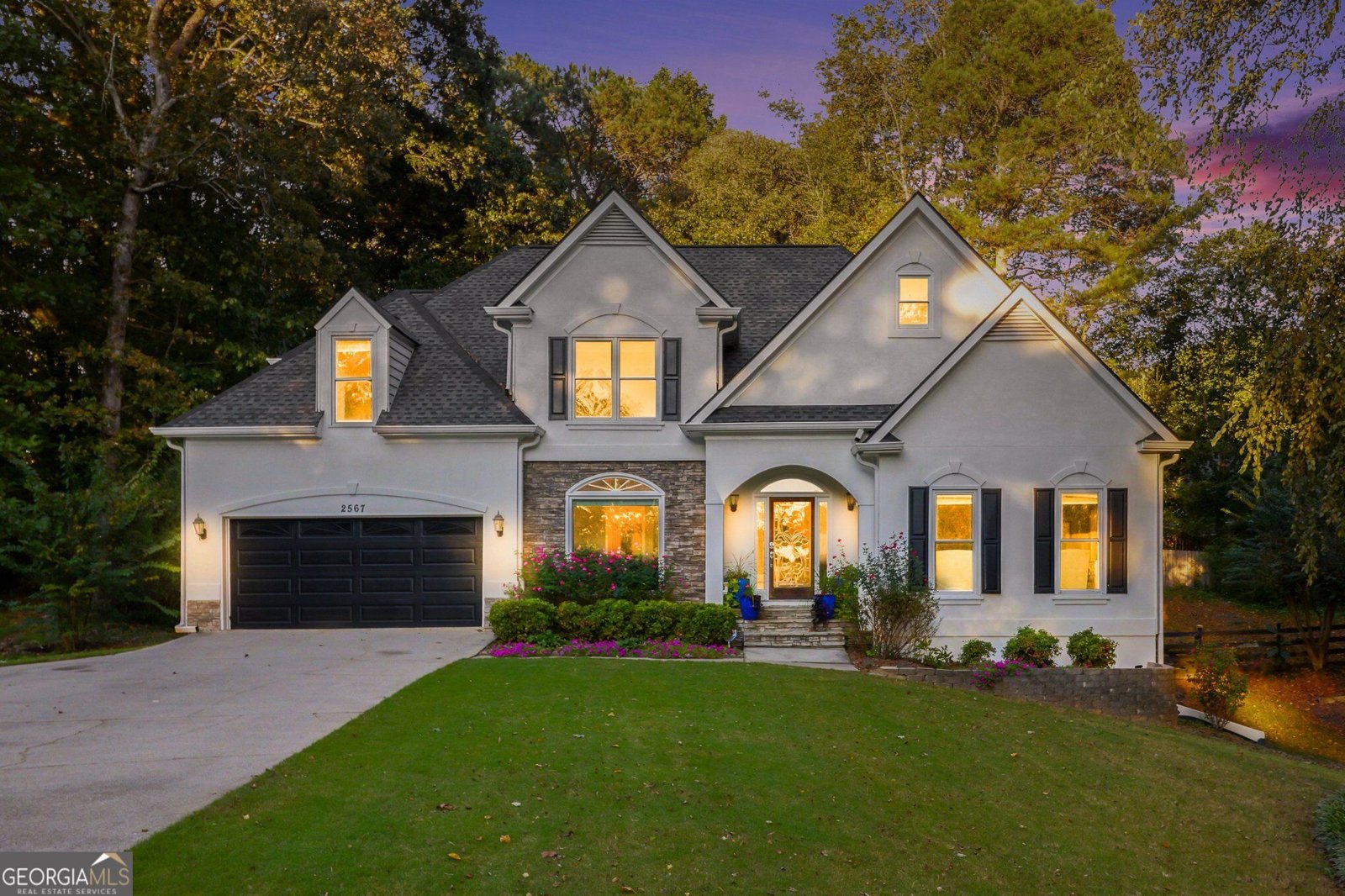 2567 Breton Court Buford - Photo 40