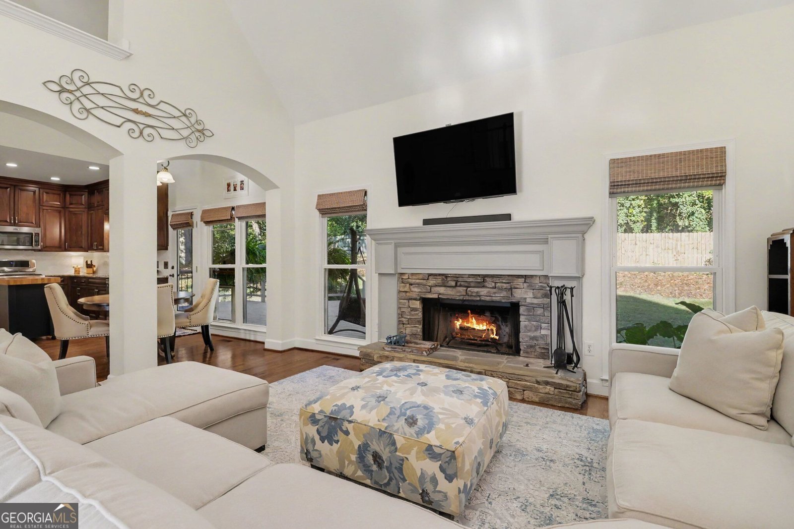 2567 Breton Court Buford - Photo 6