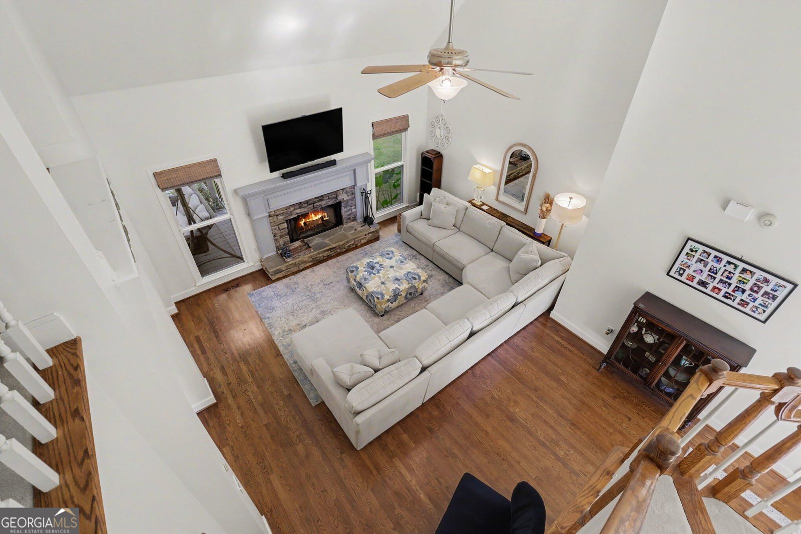 2567 Breton Court Buford - Photo 7