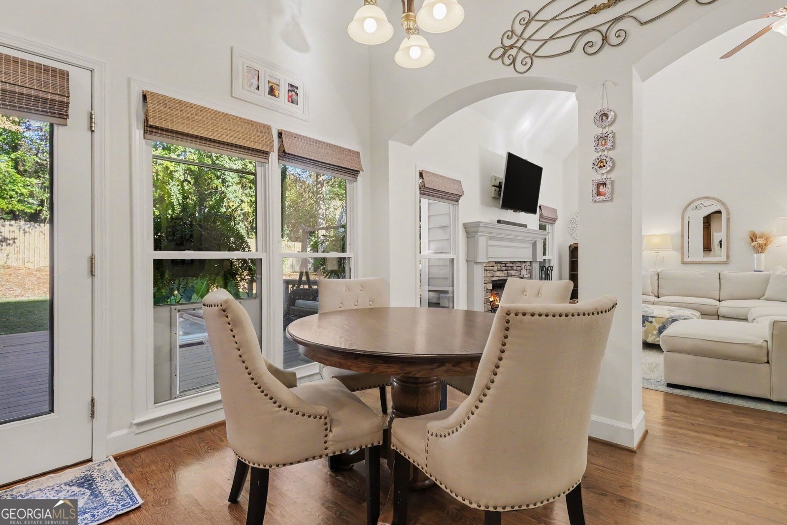 2567 Breton Court Buford - Photo 9