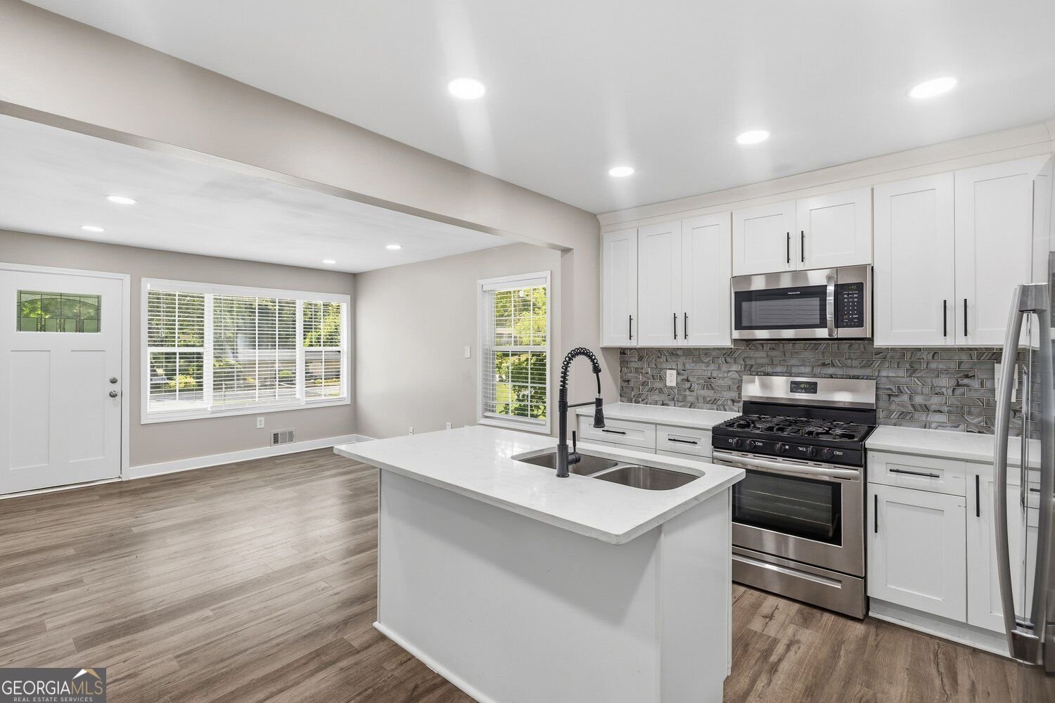 2818 Meadowview Drive Atlanta - Photo 10