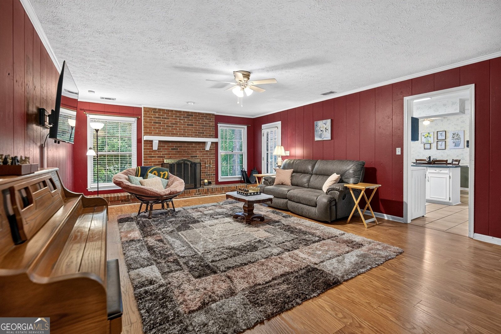 109 Oakdale Drive Lagrange - Photo 12
