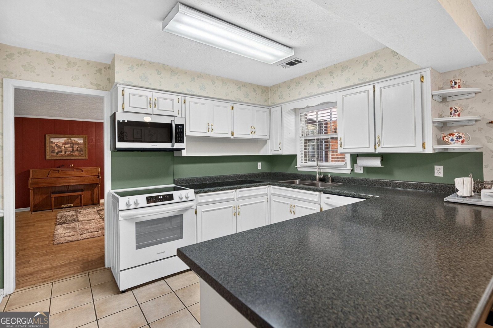 109 Oakdale Drive Lagrange - Photo 17