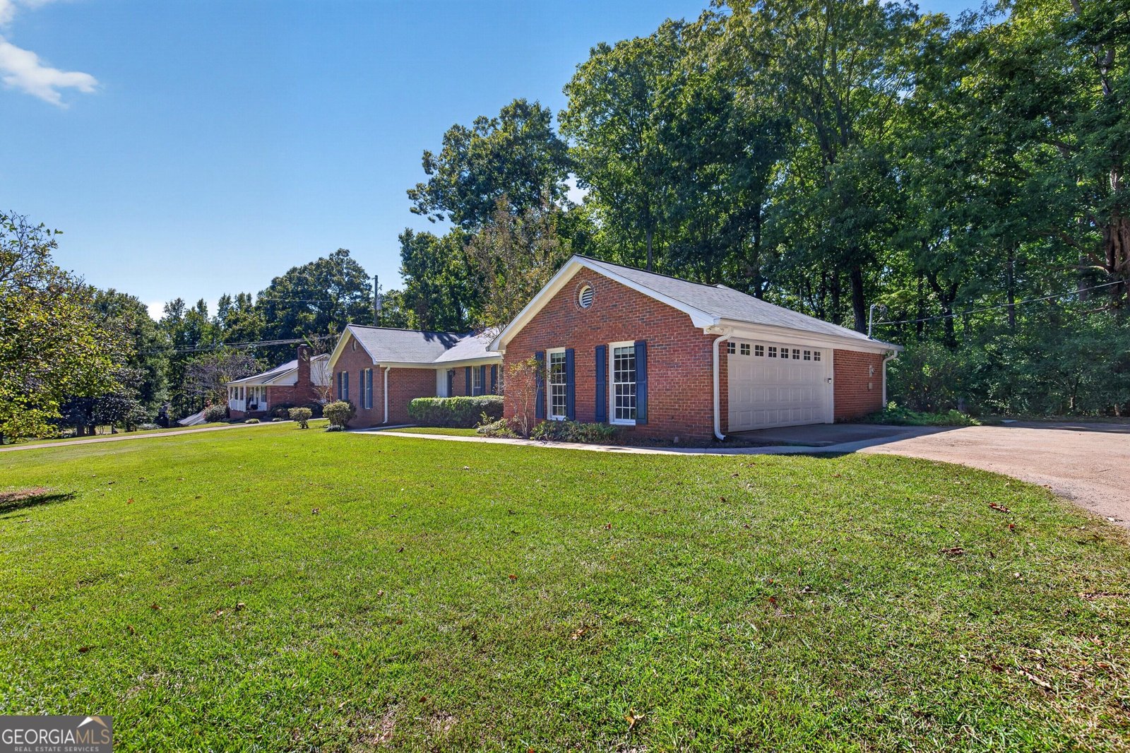 109 Oakdale Drive Lagrange - Photo 28