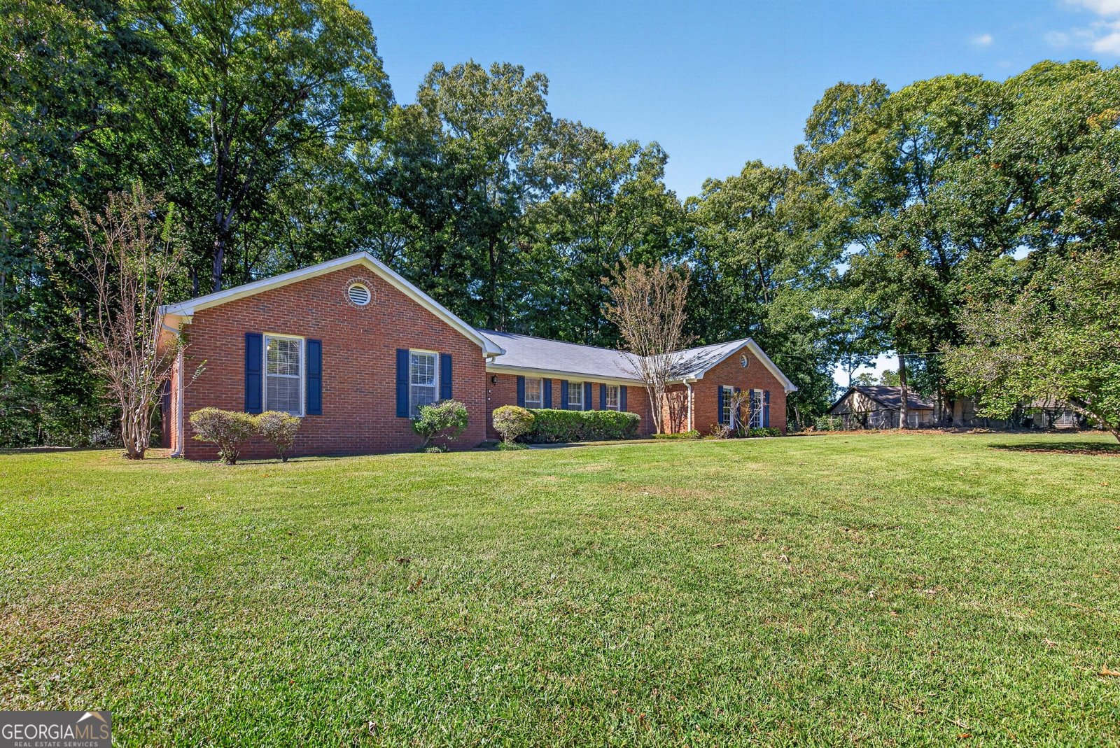 109 Oakdale Drive Lagrange - Photo 29