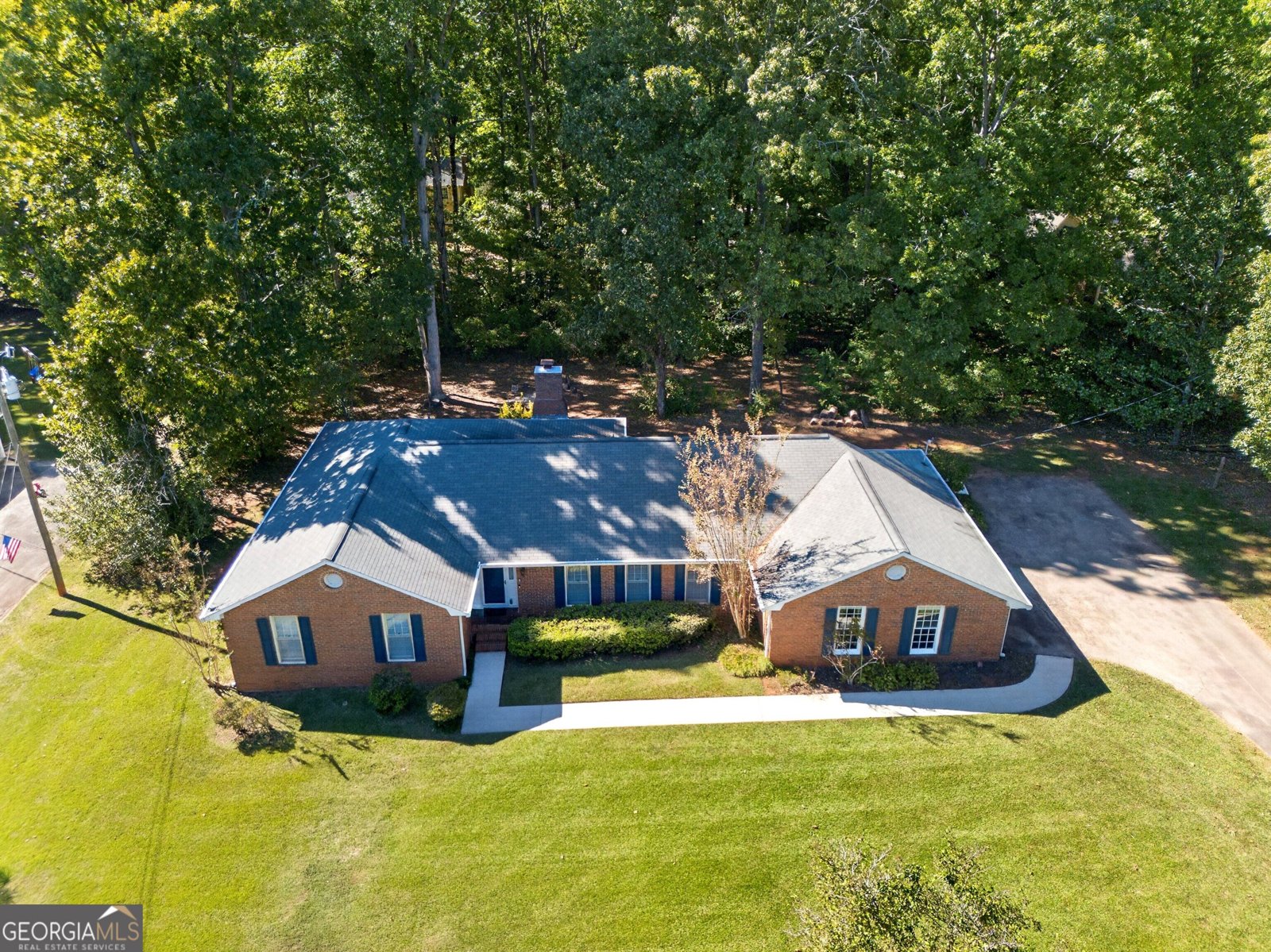109 Oakdale Drive Lagrange - Photo 38