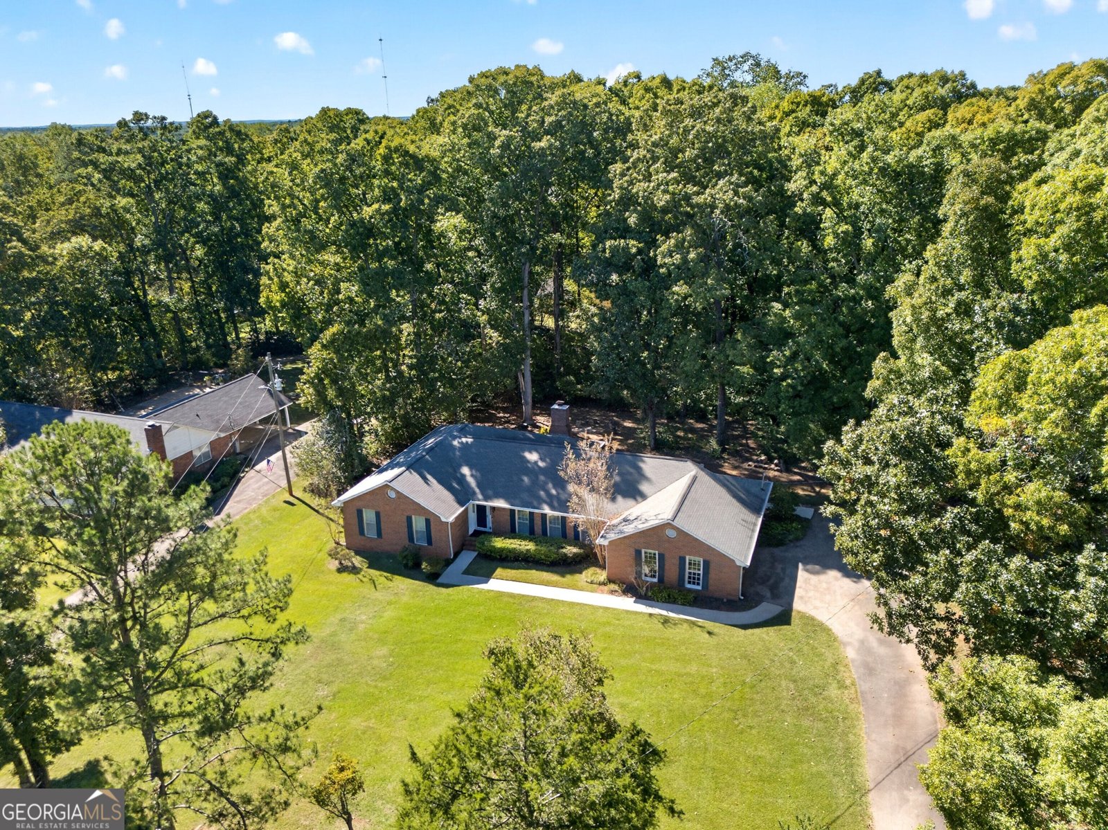 109 Oakdale Drive Lagrange - Photo 39