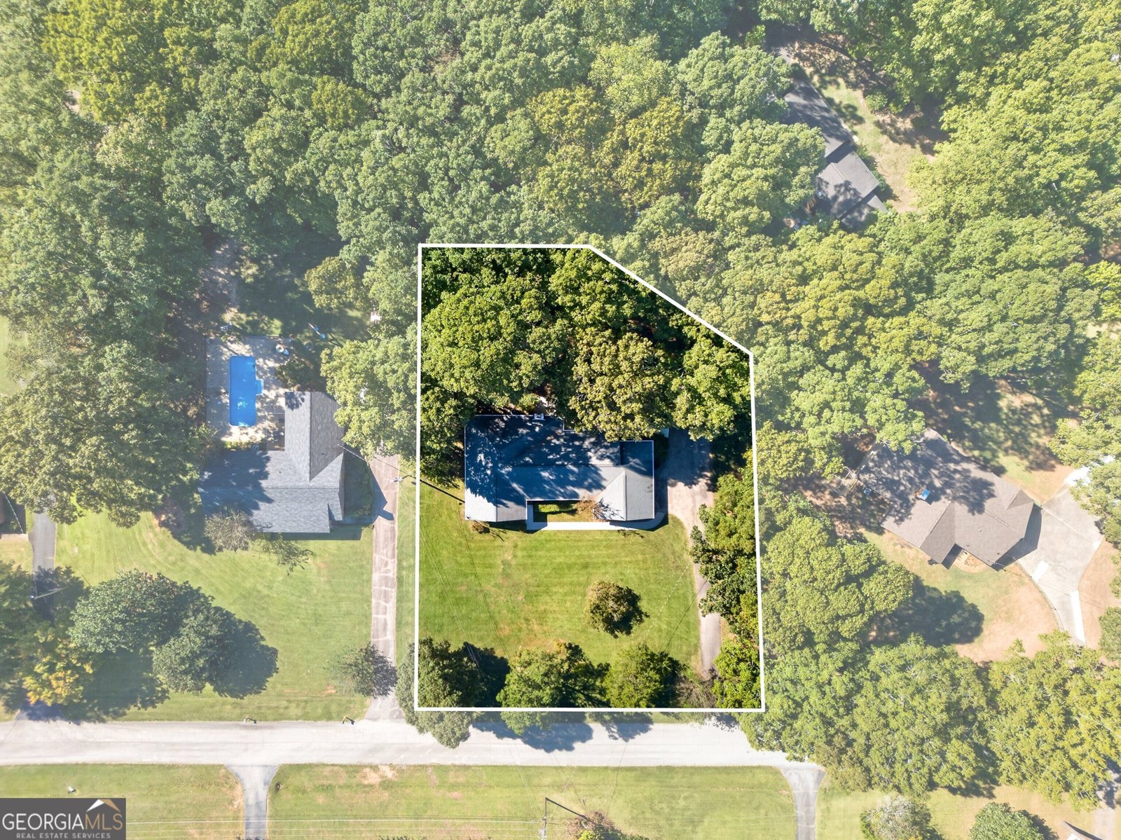 109 Oakdale Drive Lagrange - Photo 41