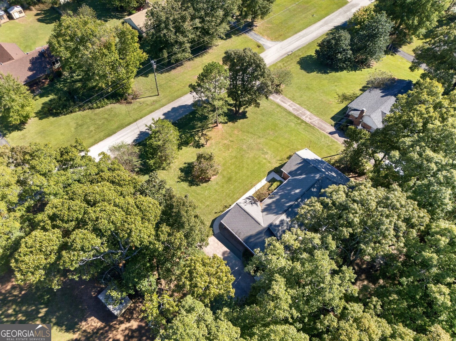 109 Oakdale Drive Lagrange - Photo 43
