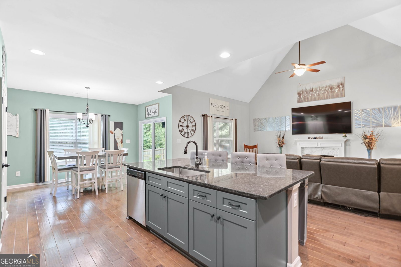 9 Couch Court Senoia - Photo 10