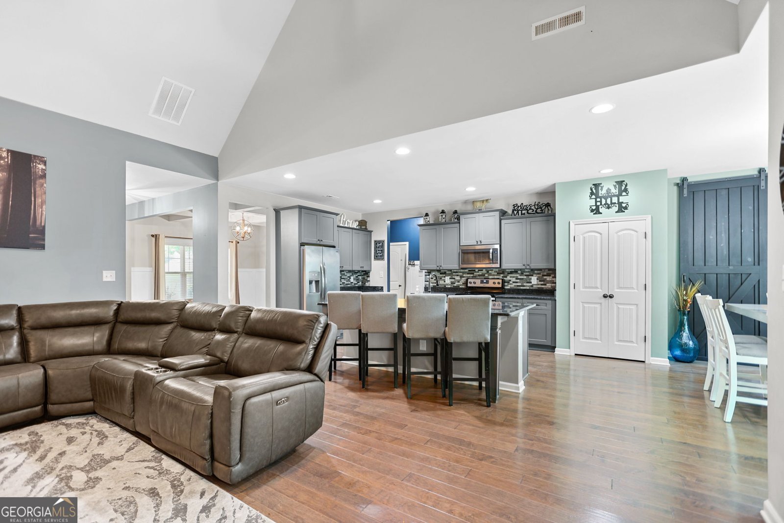 9 Couch Court Senoia - Photo 12