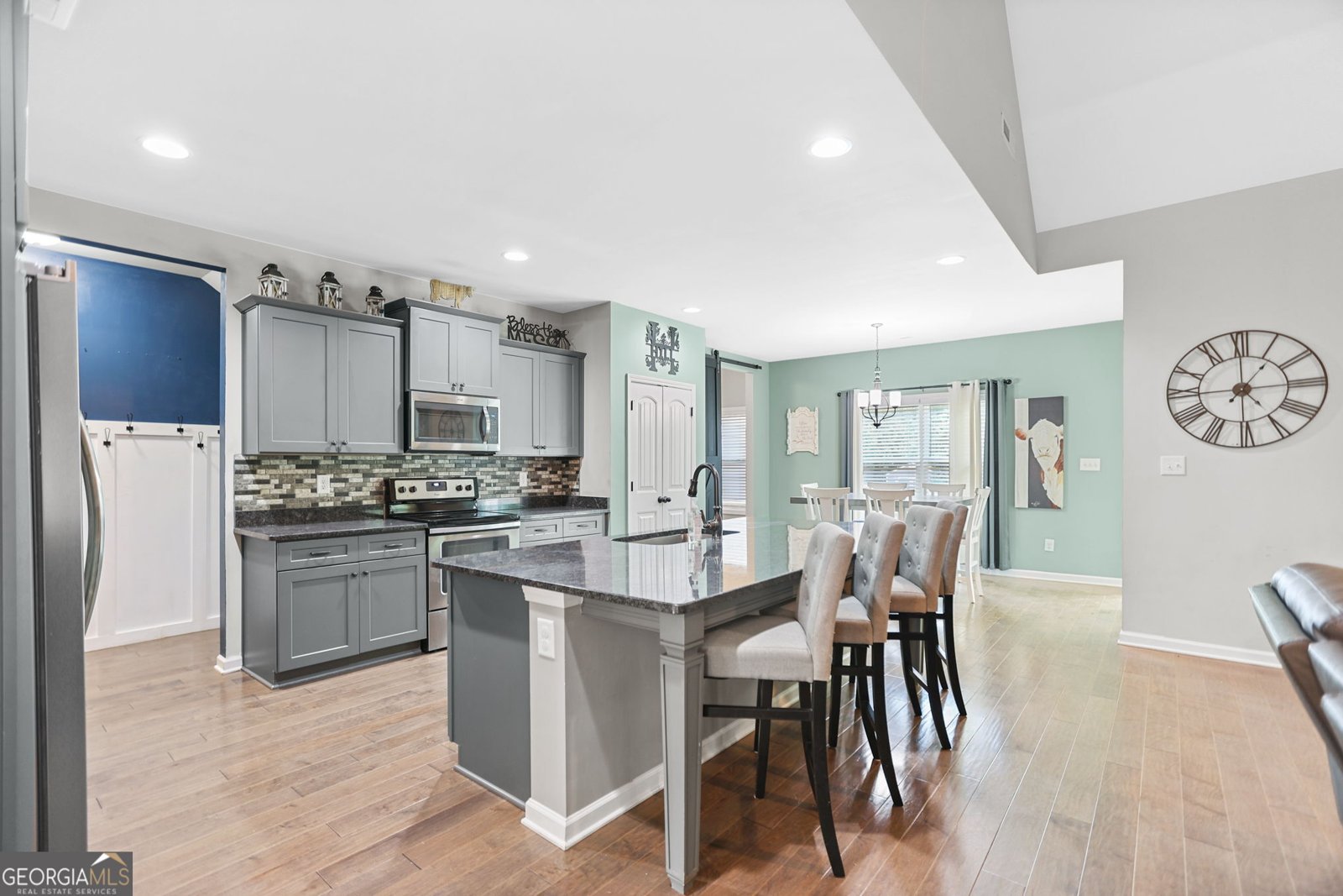 9 Couch Court Senoia - Photo 13