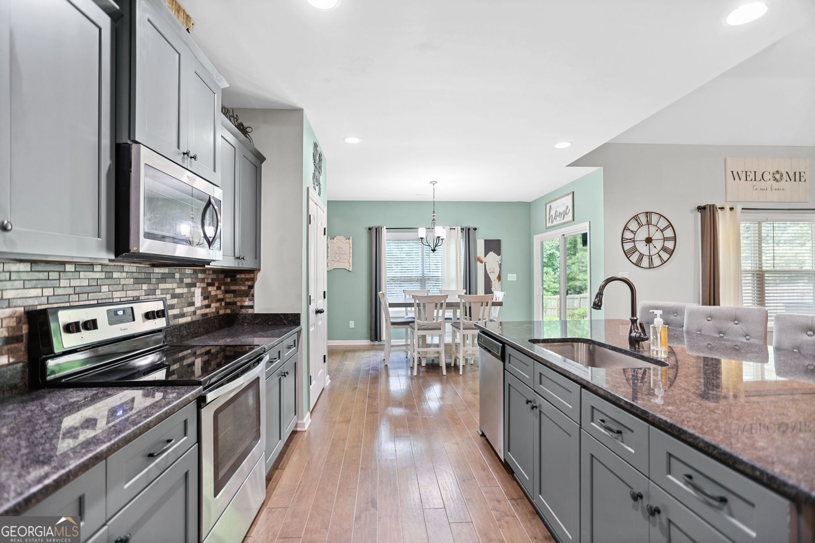 9 Couch Court Senoia - Photo 14