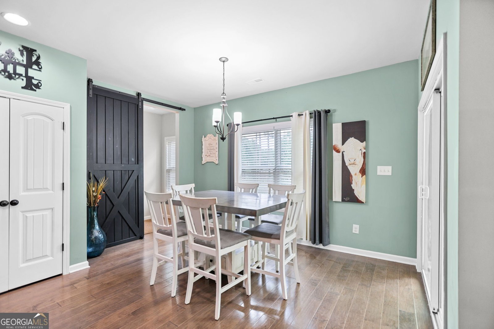 9 Couch Court Senoia - Photo 16
