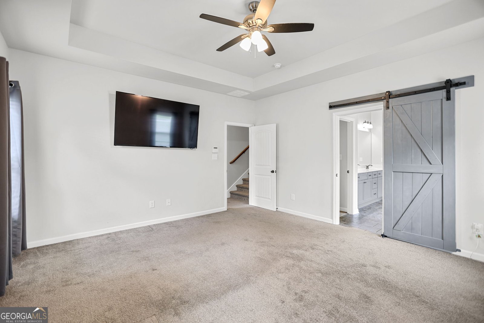 9 Couch Court Senoia - Photo 18